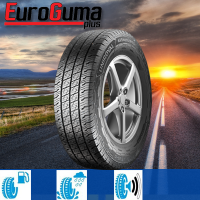  195/60 R16C UNIROYAL ALL SEASON MAX 6PR 99/97 H (C) (A) (73)